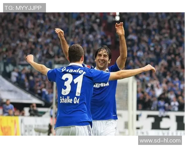 沙尔克04强势引援!西甲球员加盟助力球队升级挑战